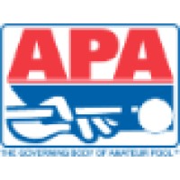 Golden Gate APA Pool Leagues logo
