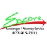 Encore Messenger/Attorney Service