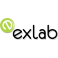 Exlab logo