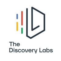 Discovery Labs logo