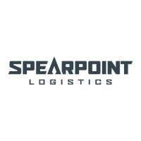 Spearpoint Logistics logo