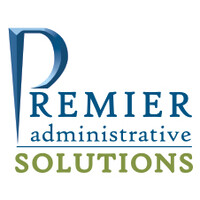 Premier Administrative Solutions logo