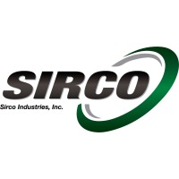 Sirco Industries, Inc. logo