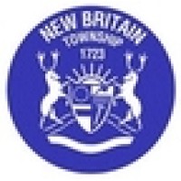 NEW BRITAIN TOWNSHIP logo