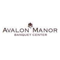 Avalon Manor Banquet Center logo