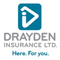 Drayden Insurance Ltd. logo