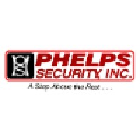 Image of Phelps Security, Inc