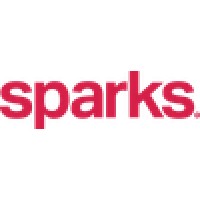 Sparks Online logo
