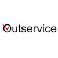 Outservice logo