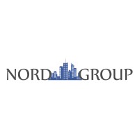 Nord Group logo