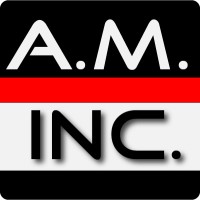 AM Inc logo