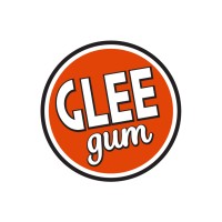 Glee Gum logo