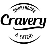 The Cravery logo