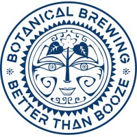 Botanical Brewing Co logo