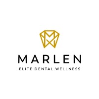 Marlen Elite Dental Wellness logo