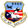 Image of Puerto Rico Air National Guard
