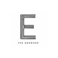 The Emerson Venue logo