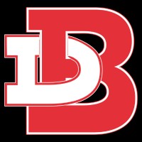 Bishop DuBourg High School logo