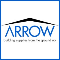 Arrow Building Supplies logo