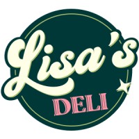 Lisa's Deli logo