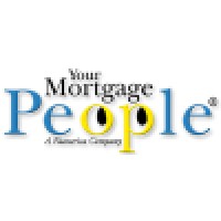 Your Mortgage People, A Numerica Company logo