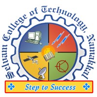 Selvam College of Technology logo