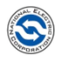 National Electric Corporation logo