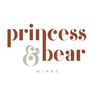 Princess And Bear Wines logo