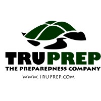 TruPrep logo