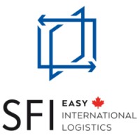 Strader Ferris International logo