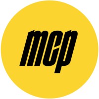 MCP Presents logo