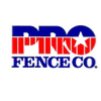 Pro Fence Co Inc logo