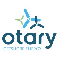 Otary RS NV logo