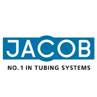 Jacob Tubing, LP logo