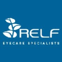 Relf EyeCare logo