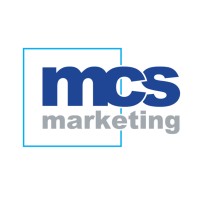 MCS Marketing LLC logo