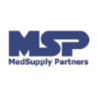 MedSupply Partners logo