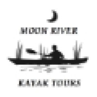 Moon River Kayak Tours logo