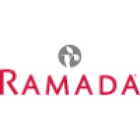 Ramada Marina logo