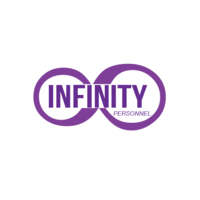Infinity Personnel Inc. logo