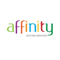 Affinity Autism Services logo