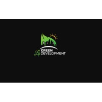 LA Green Development logo