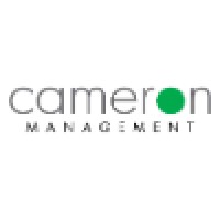 Cameron Management logo