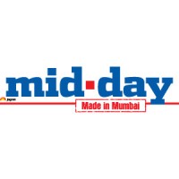 Mid-Day logo