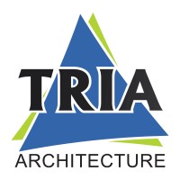 TRIA Architecture, Inc. logo