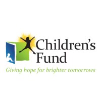 Children's Fund logo