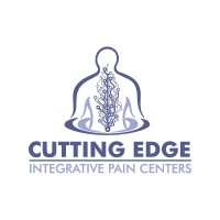 Cutting Edge Integrative Pain Centers logo