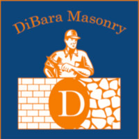 DIBARA MASONRY logo