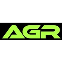 AGR Knit logo