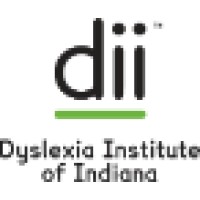 Dyslexia Institute Of Indiana logo